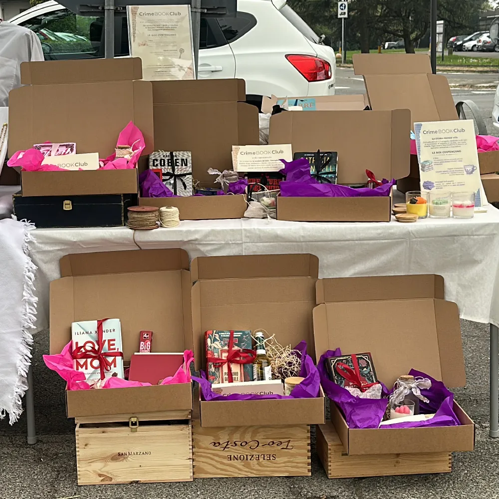 box letterarie mercatino