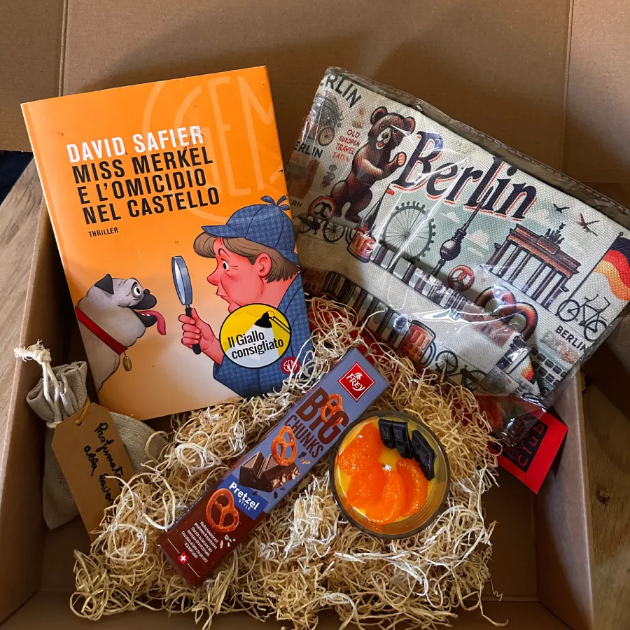 box libri gialli