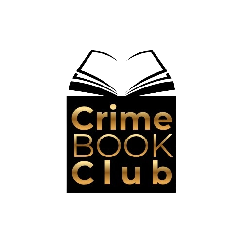 logo crime book club